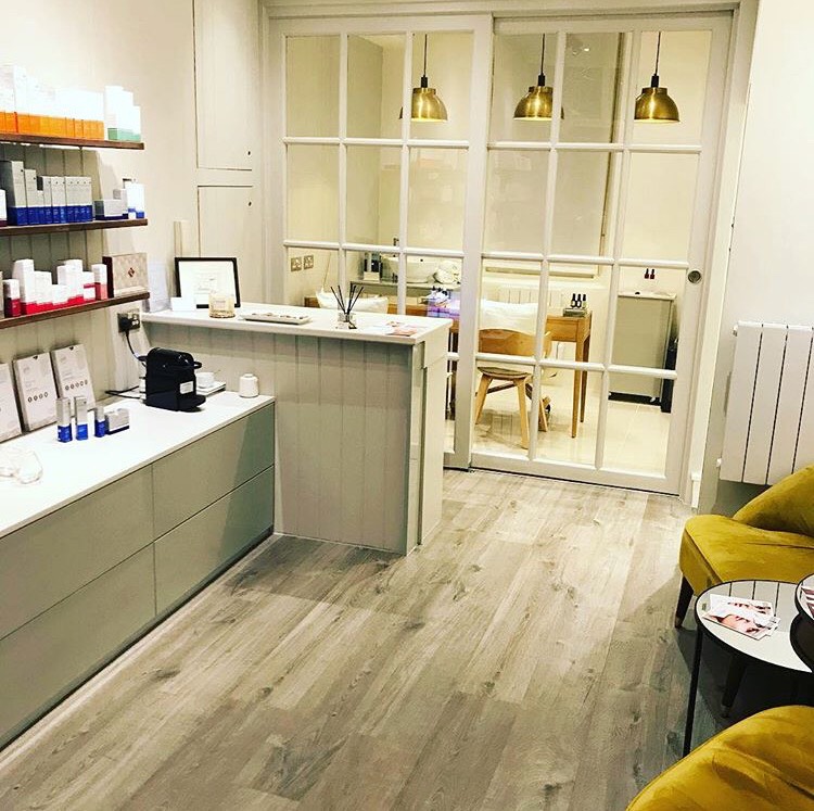 GALLERY MORETON PLACE BEAUTY & WELLBEING